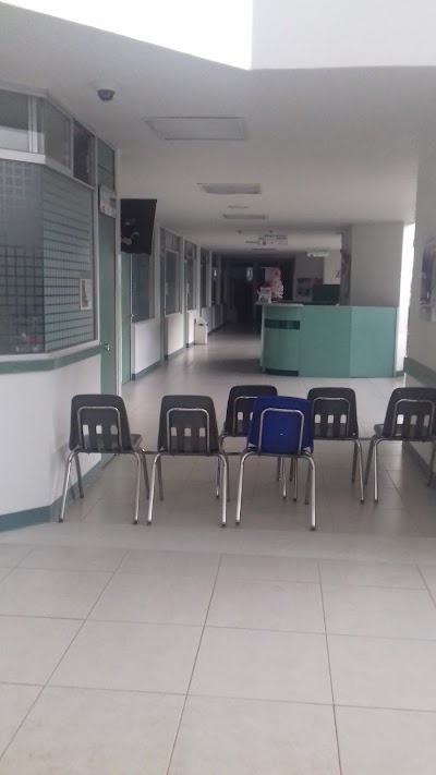 Photos of Outpatient Clinic Alfredo del Mazo Velez