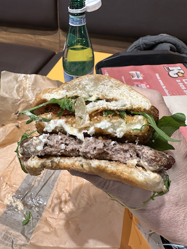 Photo 7 - Burger King
