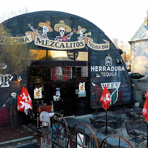 Mezcalito's Cocina & Tequila Bar by null