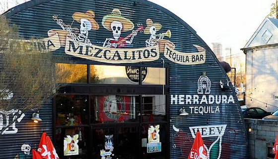 Mezcalitos
