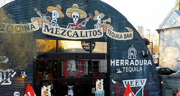 Mezcalitos