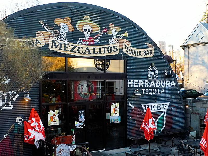 Mezcalitos — photo