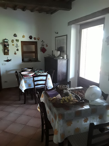 agriturismo Podere le Serre - Thumbnail