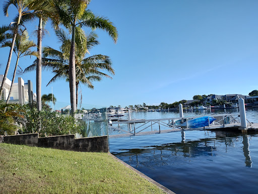 Lamerough Canal Park