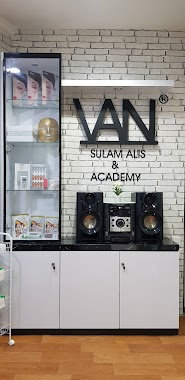 VAN SULAM ALIS & ACADEMY BEKASI, Author: Made Susila