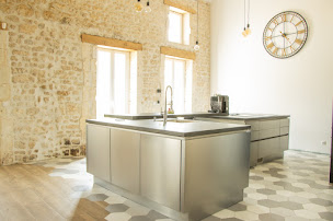 Photo n°35 de A la beun'escale à Belluire (Chambre d'hôtes)