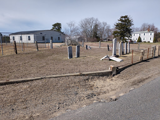 Padelford Cemetery
