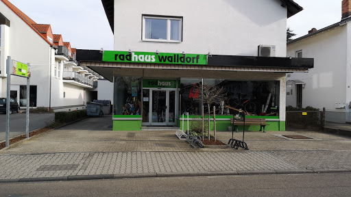 Radhaus Walldorf - Thumbnail