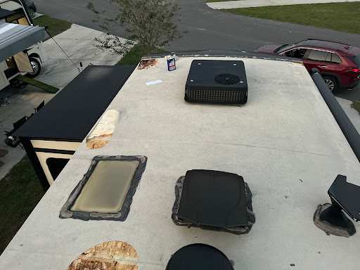Mike's RV Repair LLC Gallery - United States