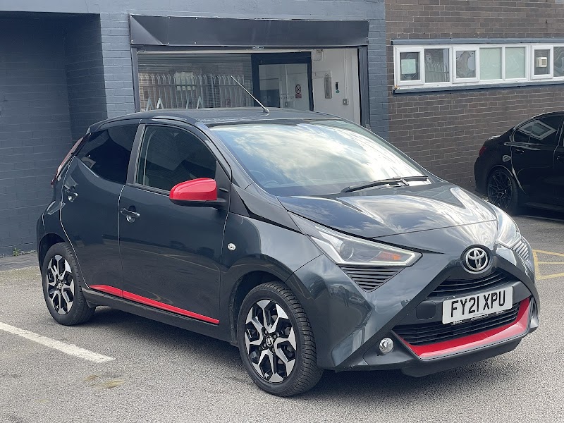 Monza Motors Ltd photo 3