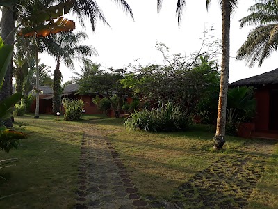 Photos of African Queen Lodge
