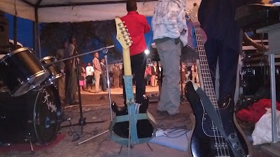 Photos of Mugo Shopping Center