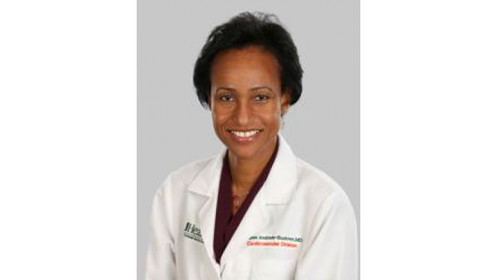 Sharon N Andrade Bucknor Md