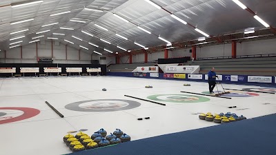 Photos of Parksville Curling Club
