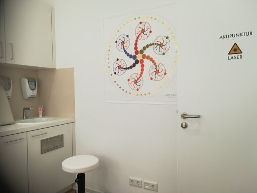 ENT practice Drs. J. L. Verbeek Wolthuys - Thumbnail