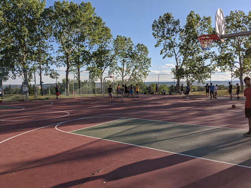 John Laurie Park - Thumbnail
