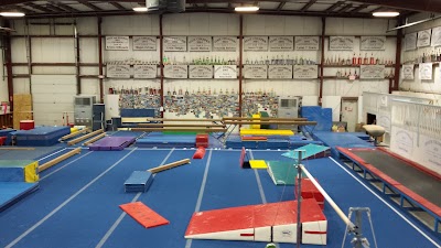 Gymnastics Revolution