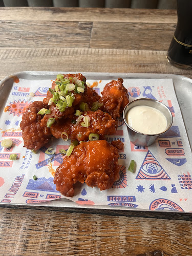 Reviews of Brewdog DogHouse Manchester Bar & Rooftop in Manchester - Pub