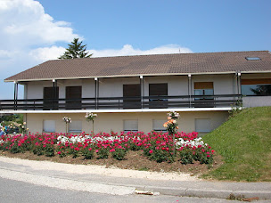 Photo n°1 de EAM Arbre de Vie - ESPOIR74 à Machilly (Centre d'accueil pour sans-abris)