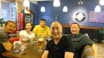 Photos of Bugis Coffee & Dreams
