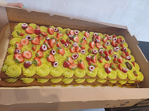 Photo n°5 de Boulangerie O'délice à Bonneville-la-Louvet (Boulangerie)