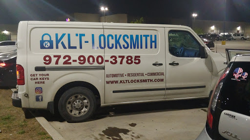 KLT Locksmith Services LLC - Thumbnail