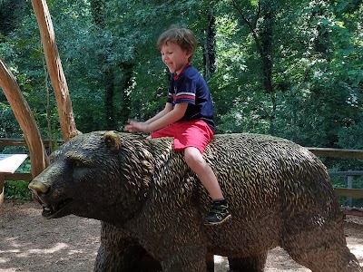 Greenville Zoo