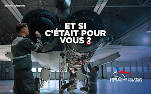 Photo n°6 de CIRFA de BREST bureau Air à Brest (Bureau de recrutement militaire)