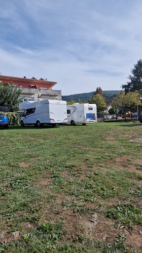 Parking Castellfollit
