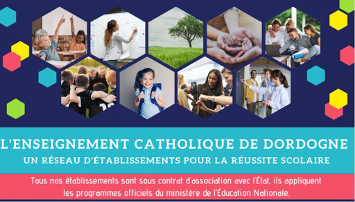 Catholic Education De Dordogne - Thumbnail