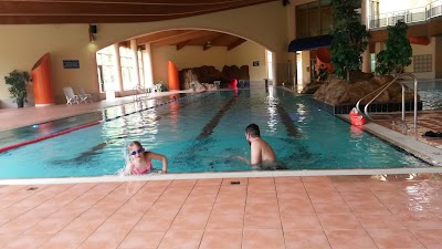 Photos of Salzland Center