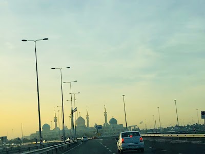 Photos of پارکینگ شهر آفتاب شماره ١