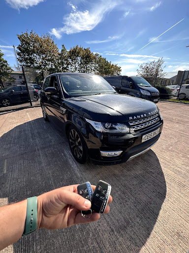 Allsafe Locksmiths - Vehicle Key Specialists - Thumbnail