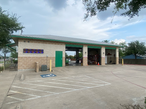 Leander Lube Express Gallery - United States