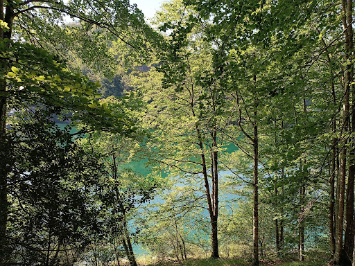 Aparcamiento Embalse Irabia Gallery - Spain