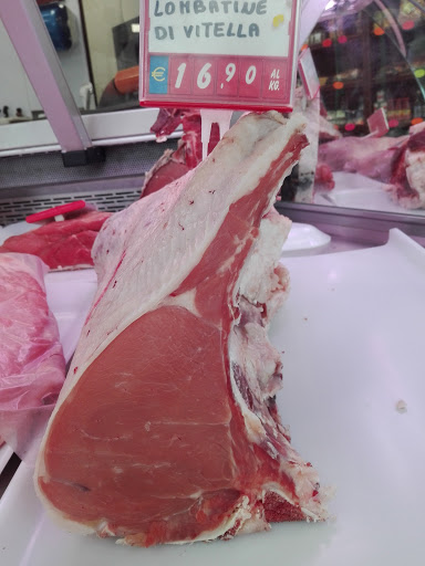 Butcher Il Richiamo della Sibilla - Thumbnail