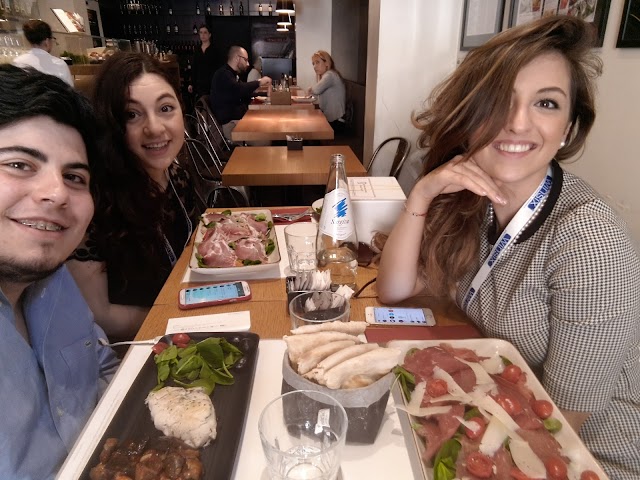 Obicà - Parioli