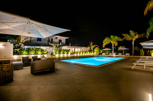 TerraFORTE - Sicilian Hospitality