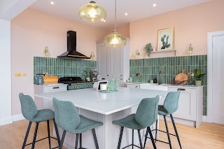 Raison Home Edinburgh
