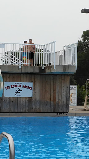 Kemmerling Park and Pool - Thumbnail