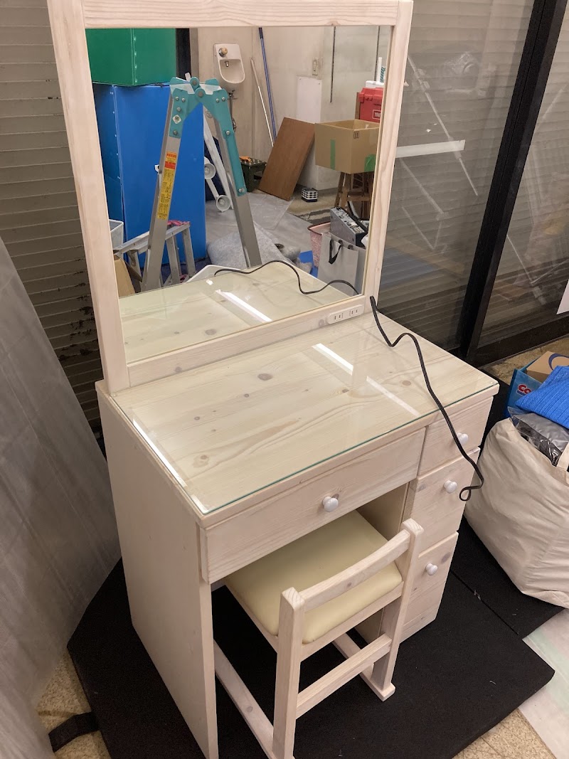 赤帽はせやん運送