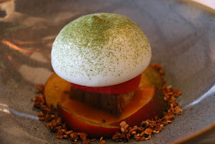 Photo n°17 de Ema Restaurant à Deux-Grosnes (Restaurant français)