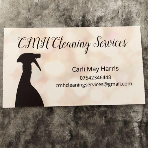 CMH Cleaning Services