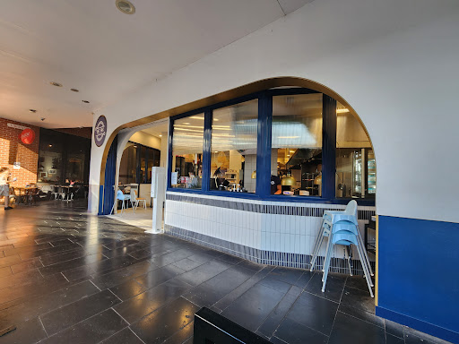 EAT GRK Rouse Hill - Thumbnail