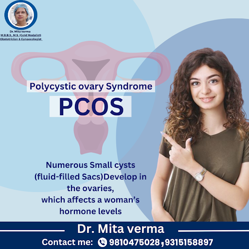 #PCOSAwareness #HormoneHealth #WomensWellness #PCOSJourney #HealthyHormones #OvarianHealth #Repro… post image