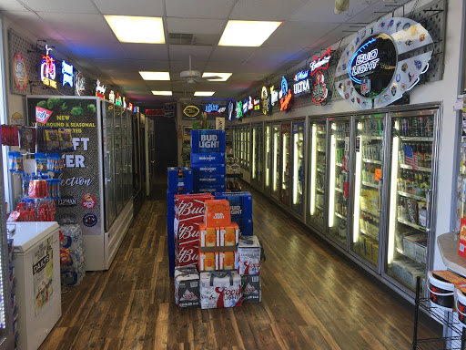 Villas Country Liquor Store Gallery - United States