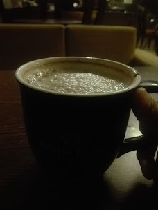 Gloria Jean’s Coffees  Zafar Ali Rd lahore