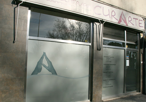 Centro de Fisioterapia curArte - Thumbnail