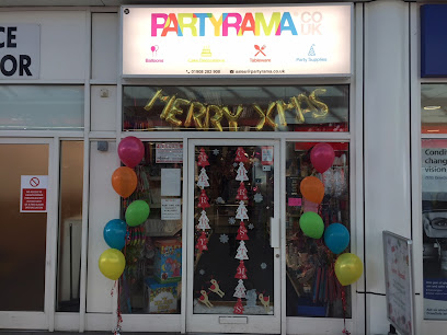 Partyrama
