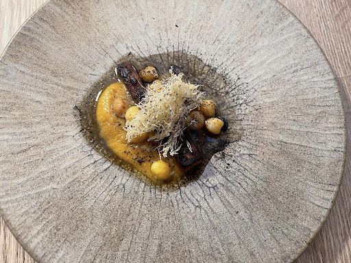 Restaurant La Grange de Pépé - Thumbnail